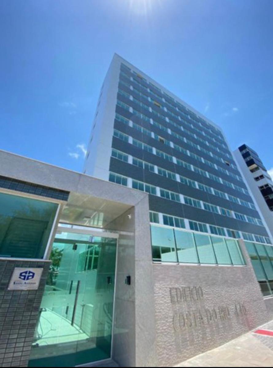 LOFT LUXO 903 BOA ViAGEM - Housity