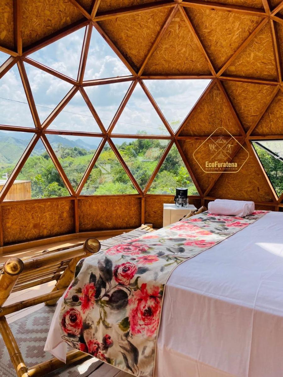 Ecofuratena Glamping & Experience - Housity