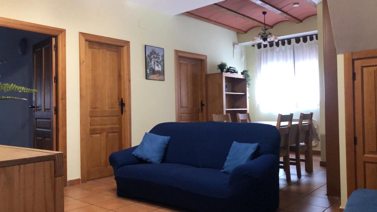 Casa Rural Hoces del Cabriel - Housity