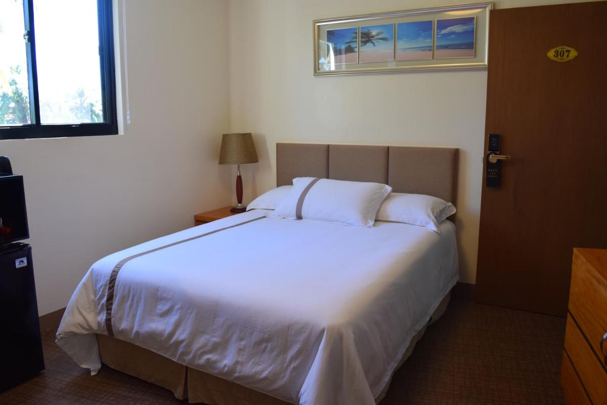 Saipan Beach Hotel - Housity