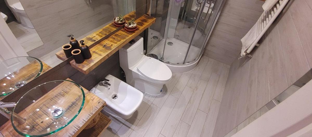 Casa del Kayak - Housity
