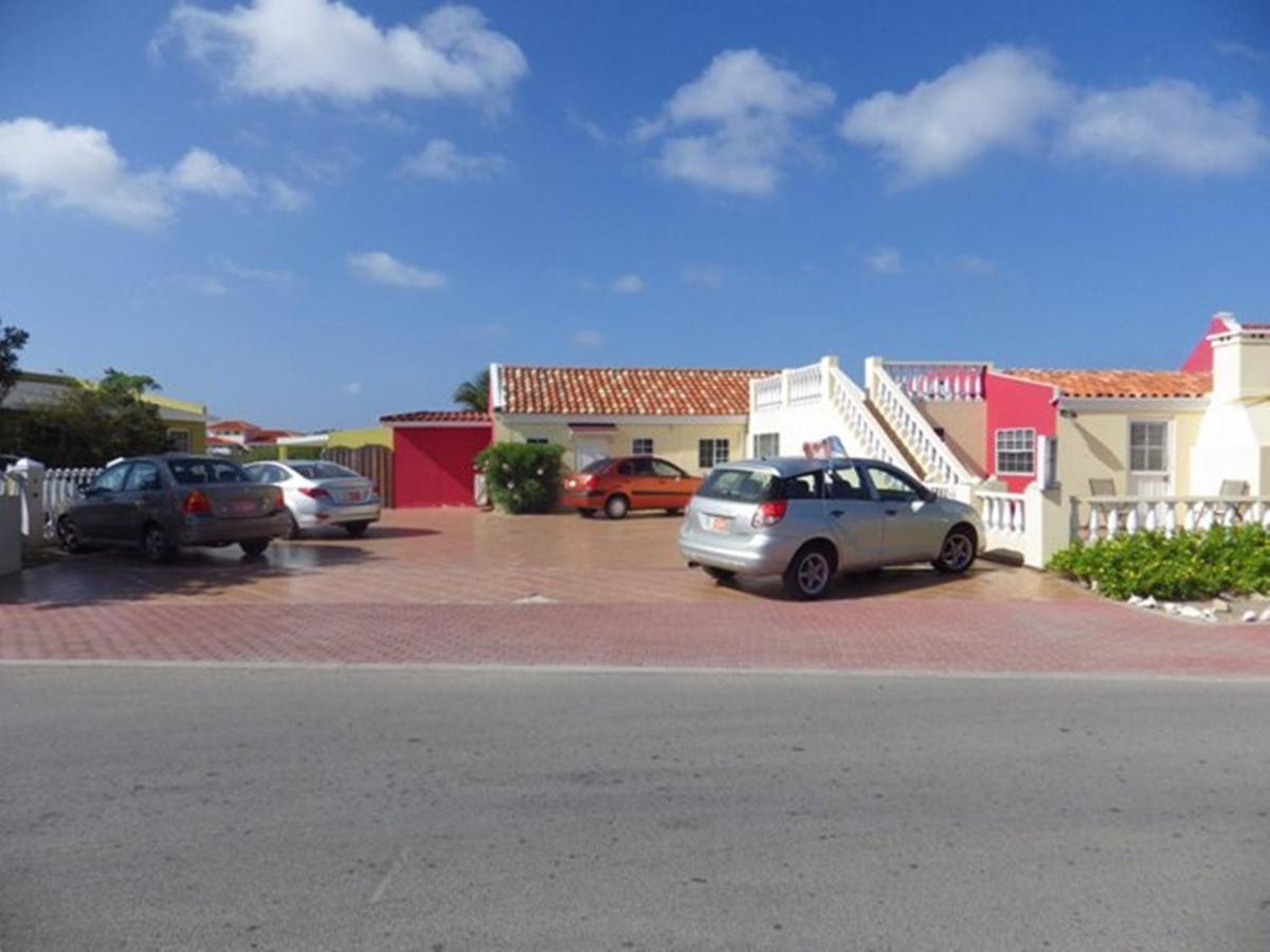 Aruba Cunucu Residence - Housity