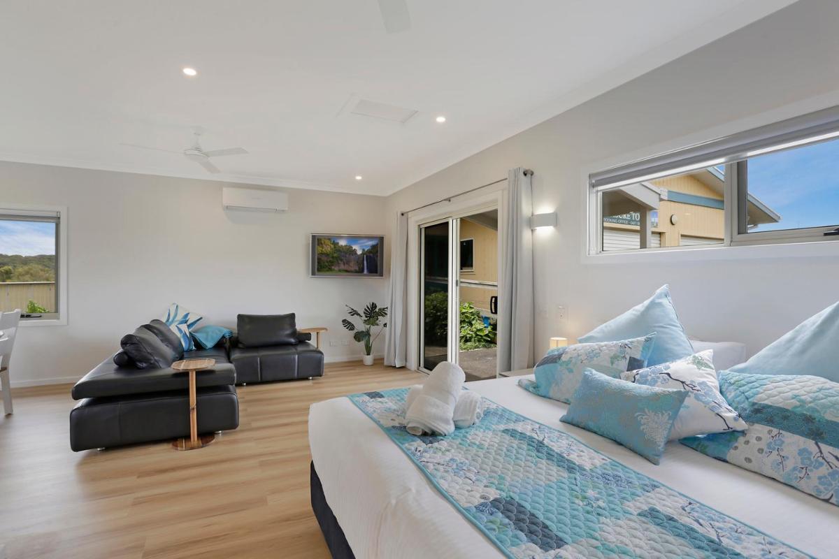 Twelve Apostles Port Campbell Bed & Breakfast - Housity