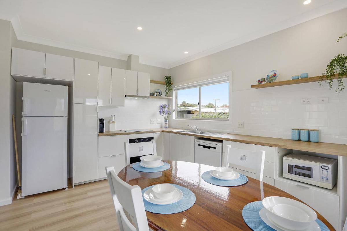 Twelve Apostles Port Campbell Bed & Breakfast - Housity