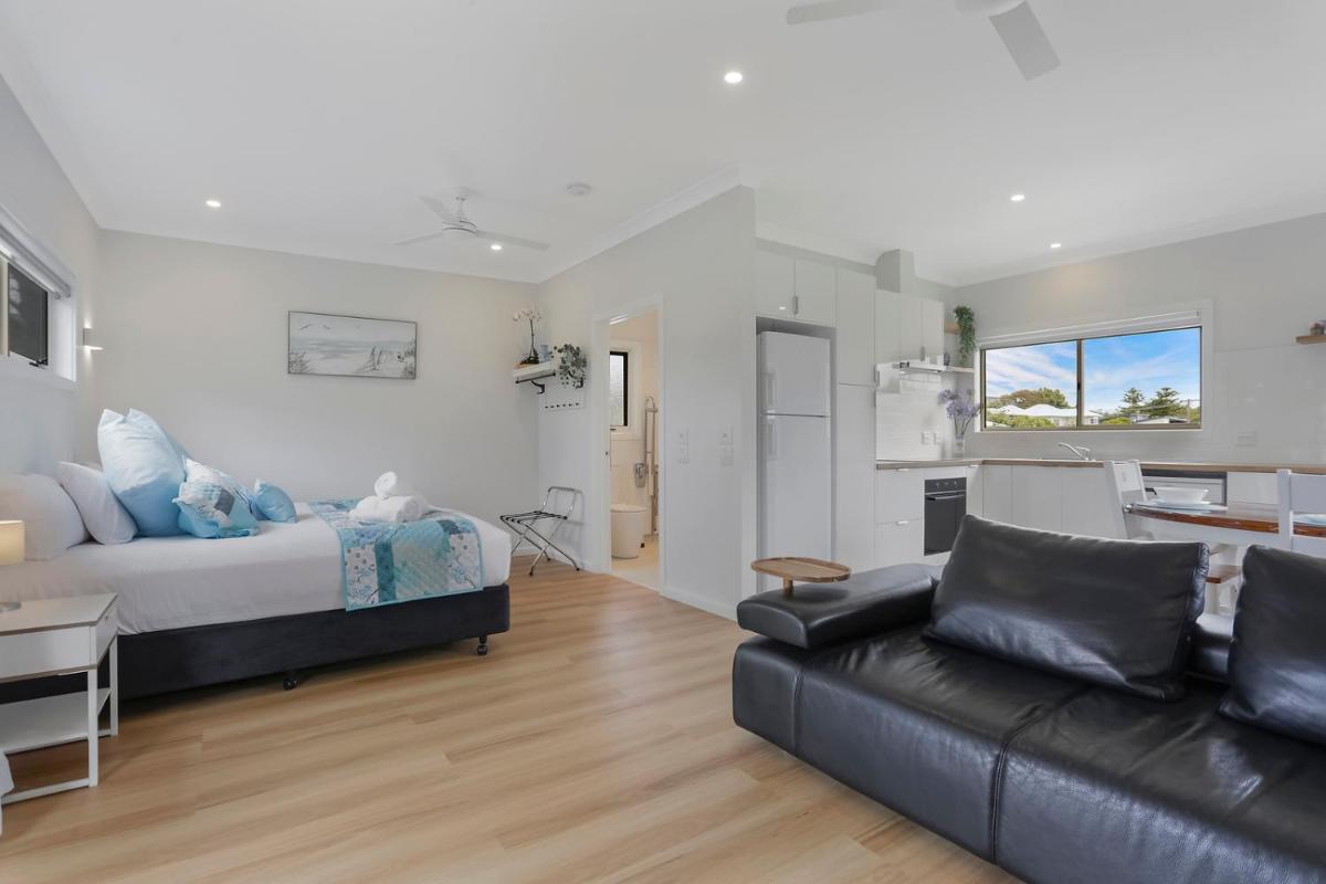 Twelve Apostles Port Campbell Bed & Breakfast - Housity