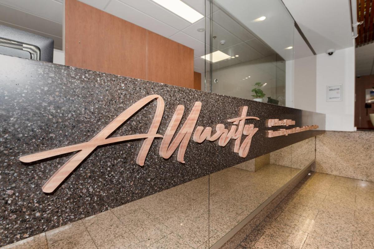 Suitetrails - Allurity Hotel
