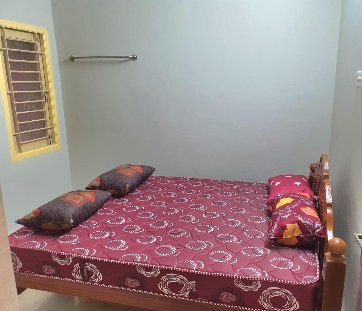 Hallima Service Apartments Home Stay purpose Guest House 2 - Housity