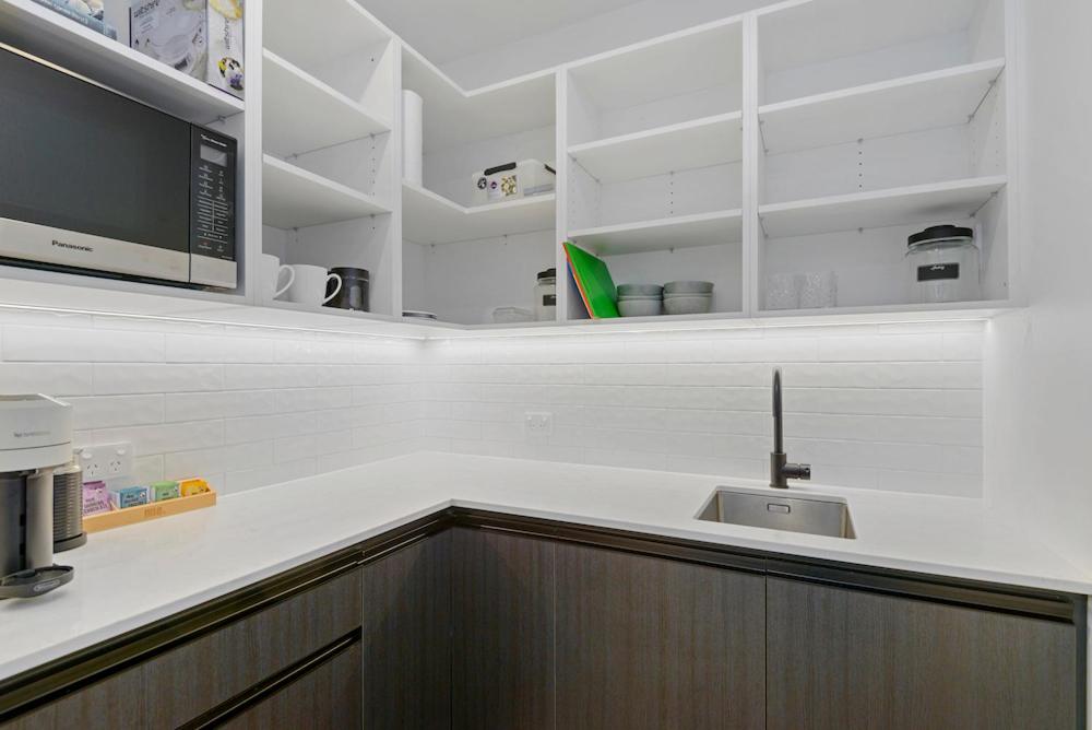 Suitetrails - Repton City Townhouse - Merivale