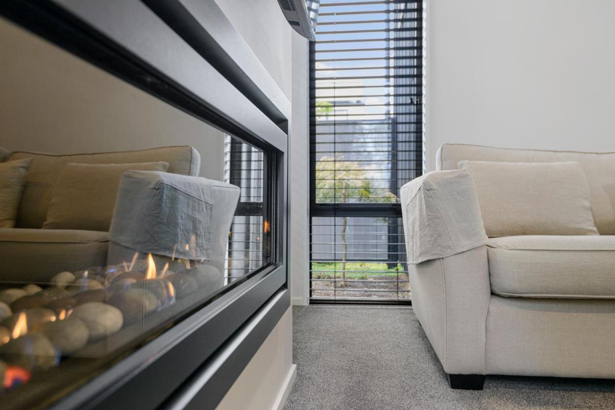 Suitetrails - Repton City Townhouse - Merivale