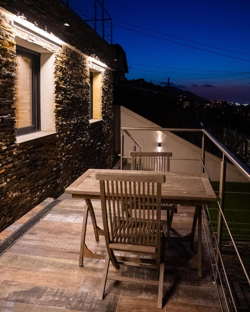 TERRASSE PROVENCE PAGNOL***** - Housity