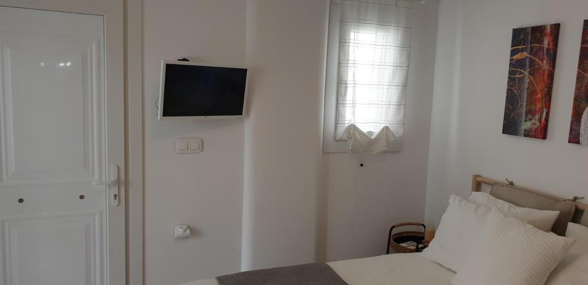 La Playa Studio Mykonos - Housity
