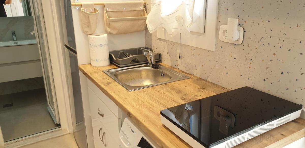 La Playa Studio Mykonos - Housity