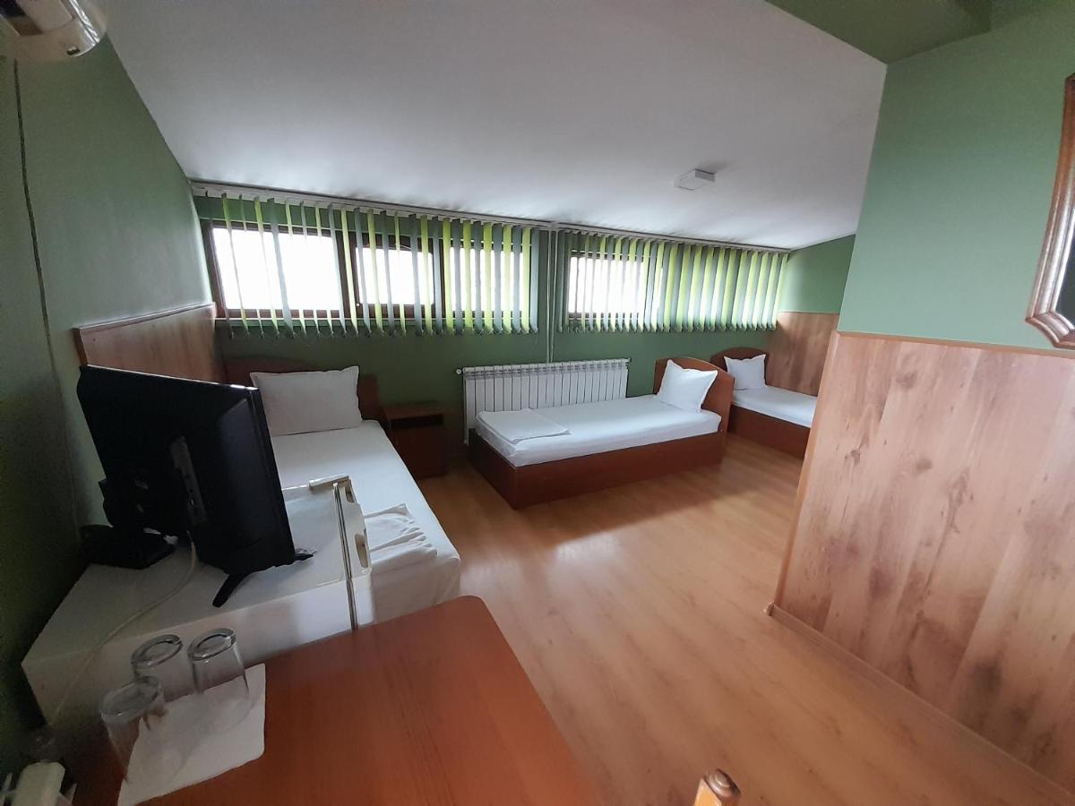 Fenerite Family Hotel - Housity