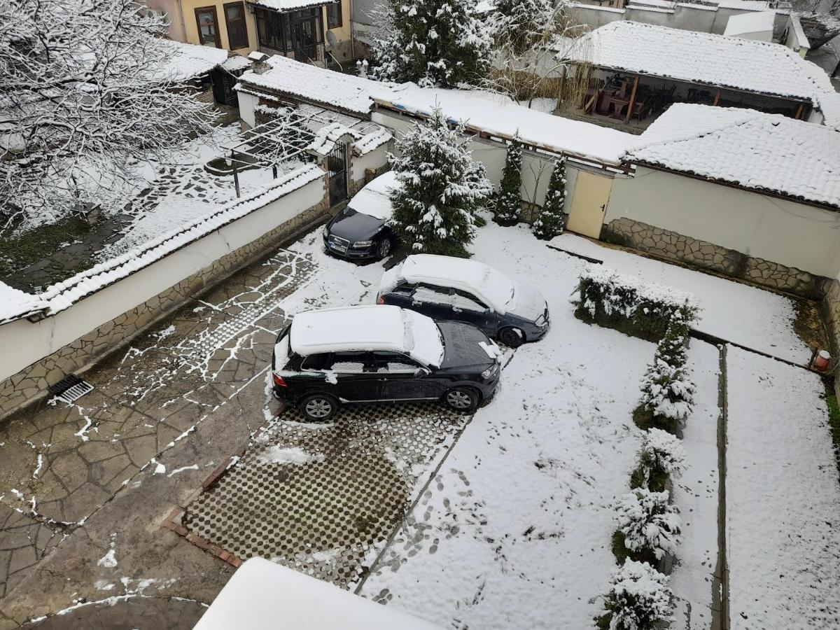 Fenerite Family Hotel - Housity