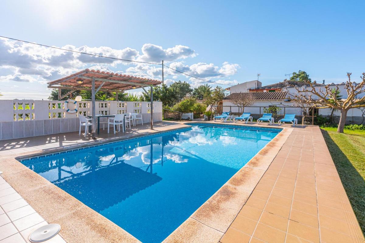Ca Ma Mare Sa Rapita - Housity