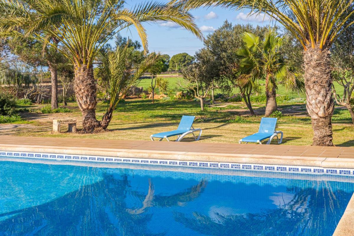Ca Ma Mare Sa Rapita - Housity