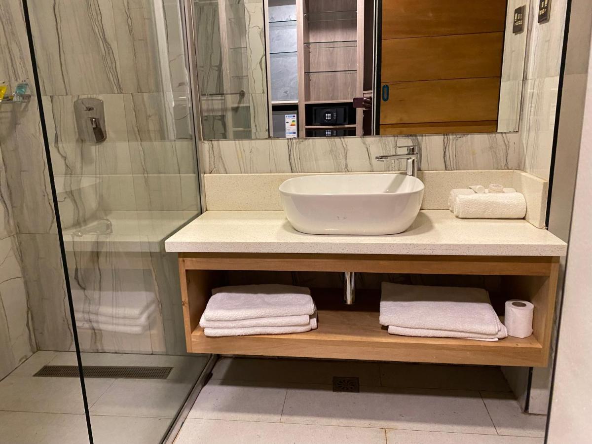 Fairway Hotel & Spa - Hizvo