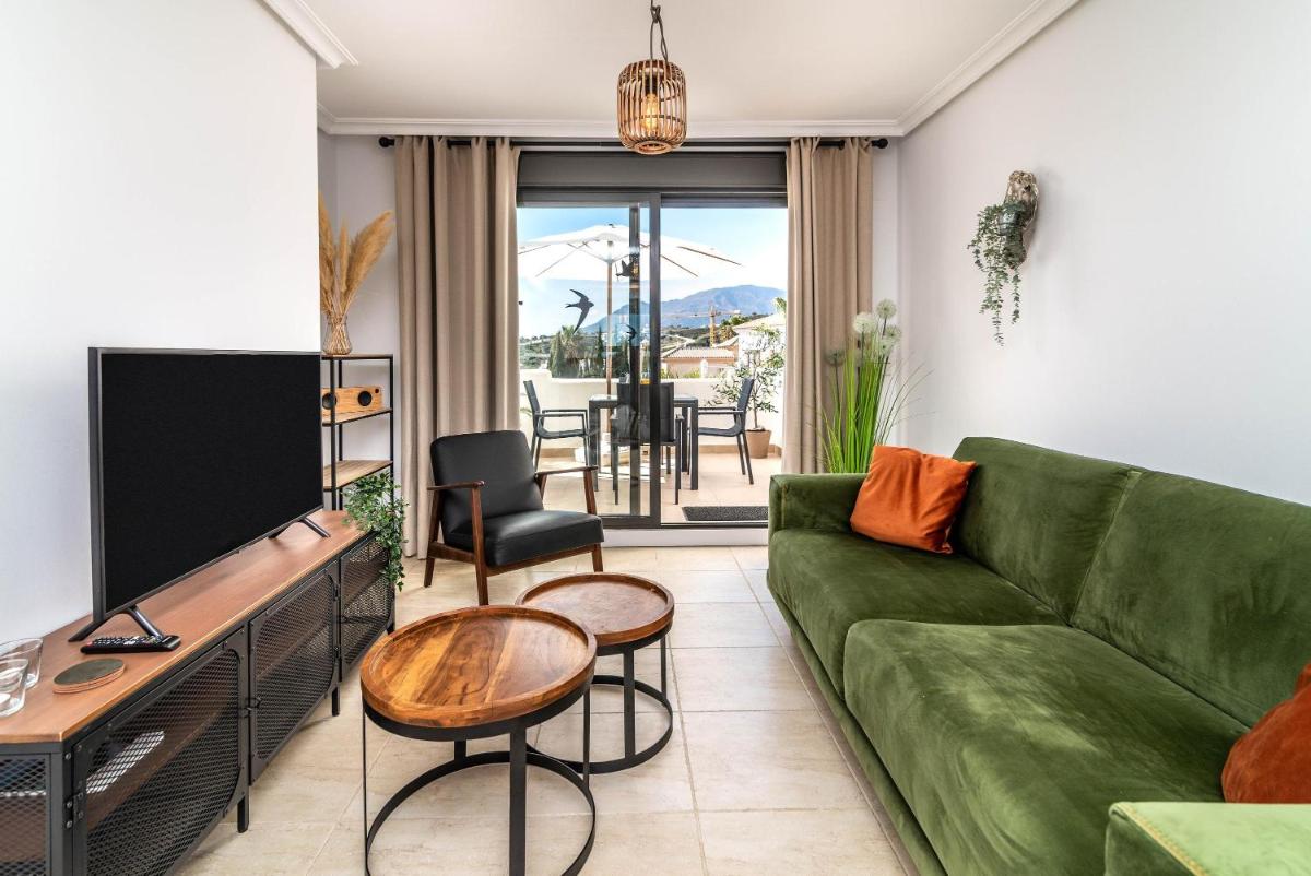 Penthouse Capricho Estepona - Housity