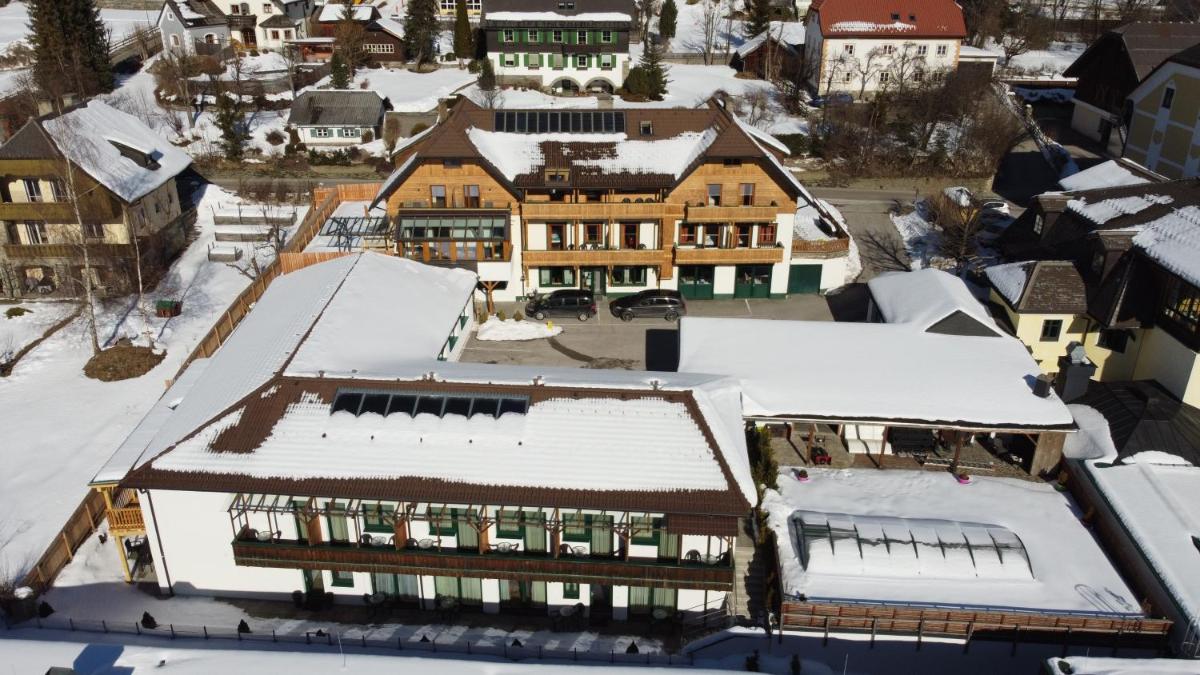 Sylpaulerhof Aparthotel - Housity