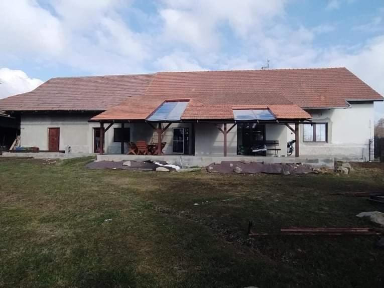 Haškův dvůr - Housity