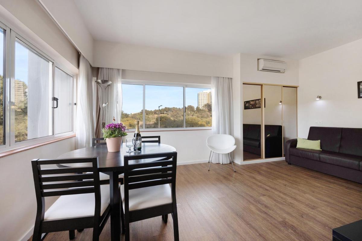 Apartamento T1 Atlântico - Housity
