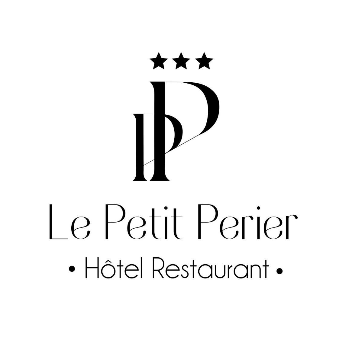 Certificat, récompense, panneau ou autre document affiché dans l'établissement Hôtel Le Petit Périer