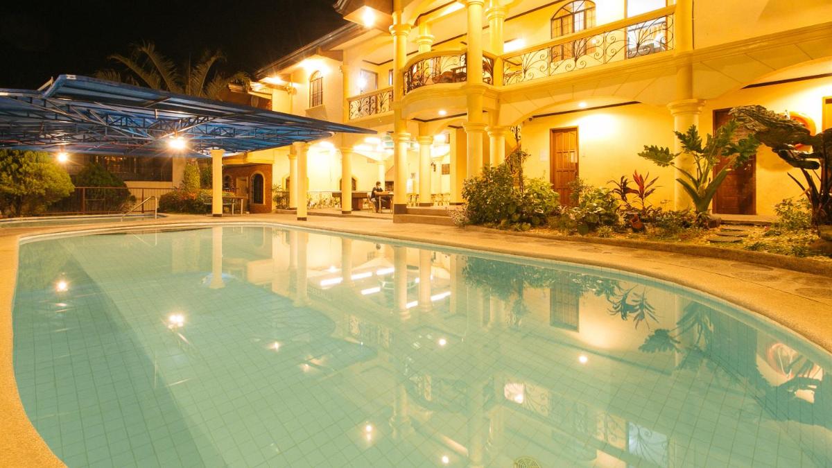 Suitetrails - Villa Joy by LMU Resorts