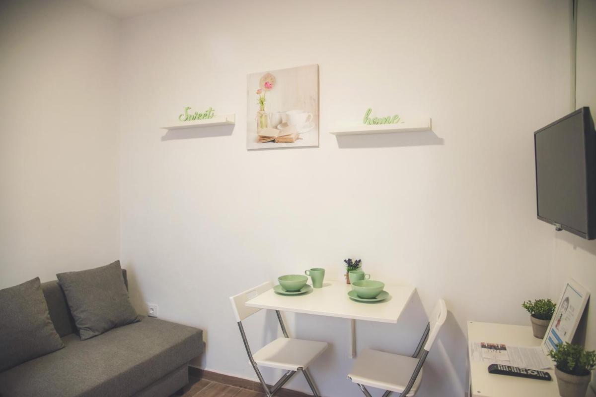 Apartamento Me'ncanta Jeré - Housity