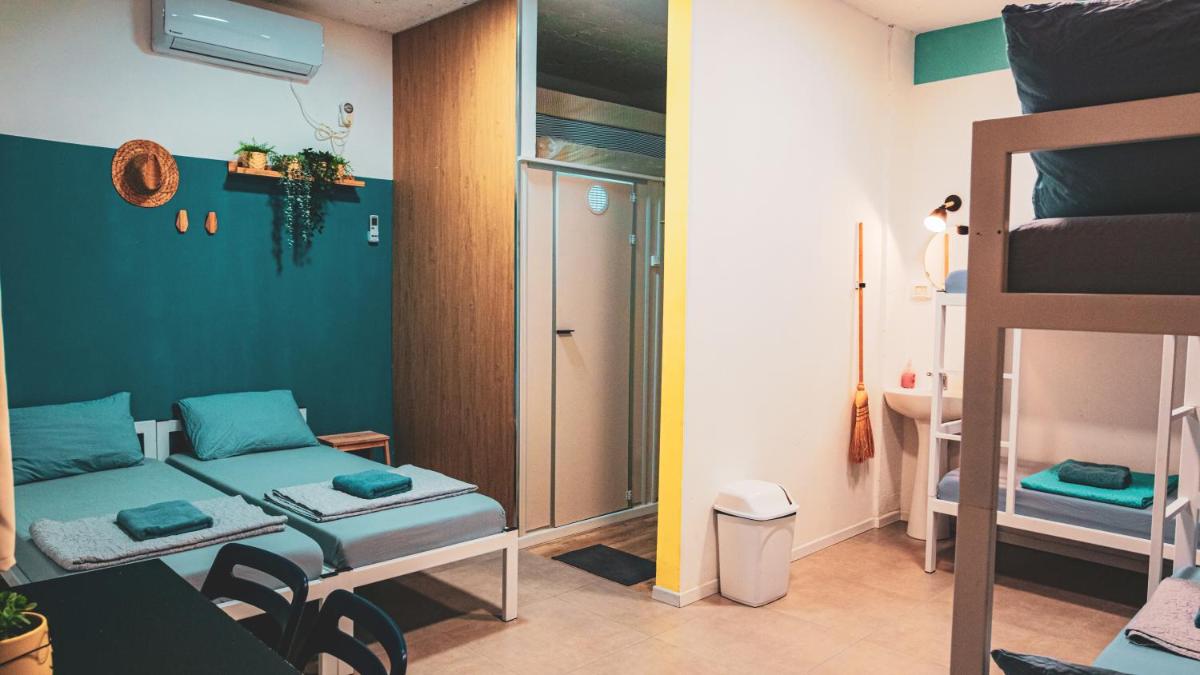 Marina Ben Gurion Hostel - Housity