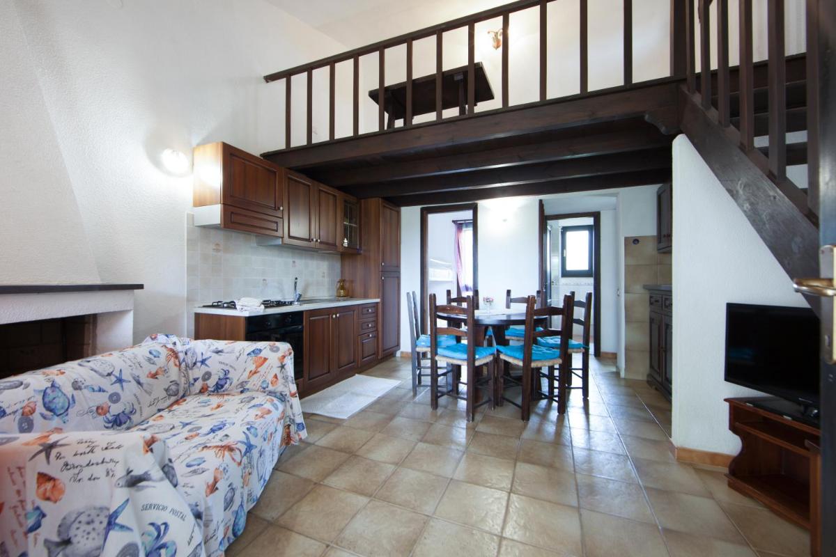 Villetta Turagri - Housity