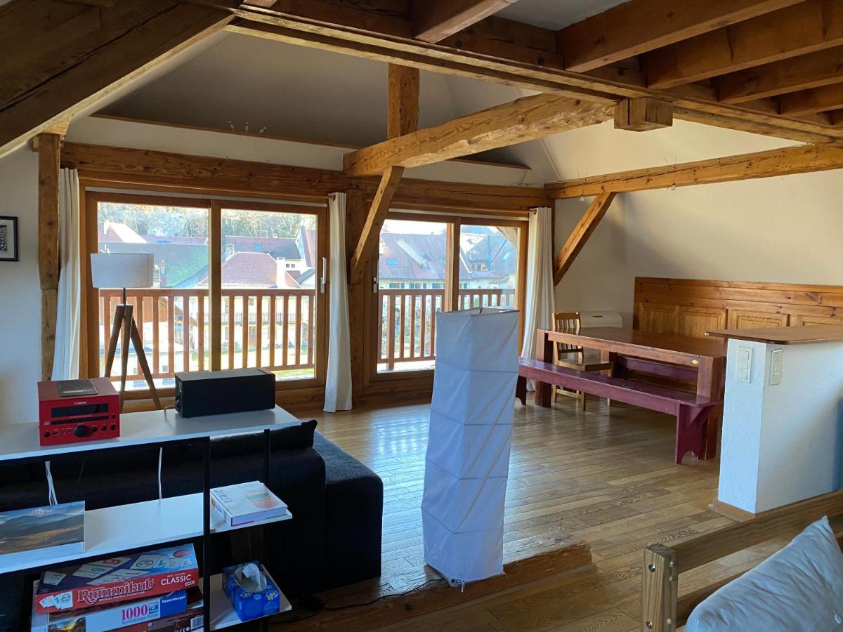 Top floor duplex with private beach - Housity