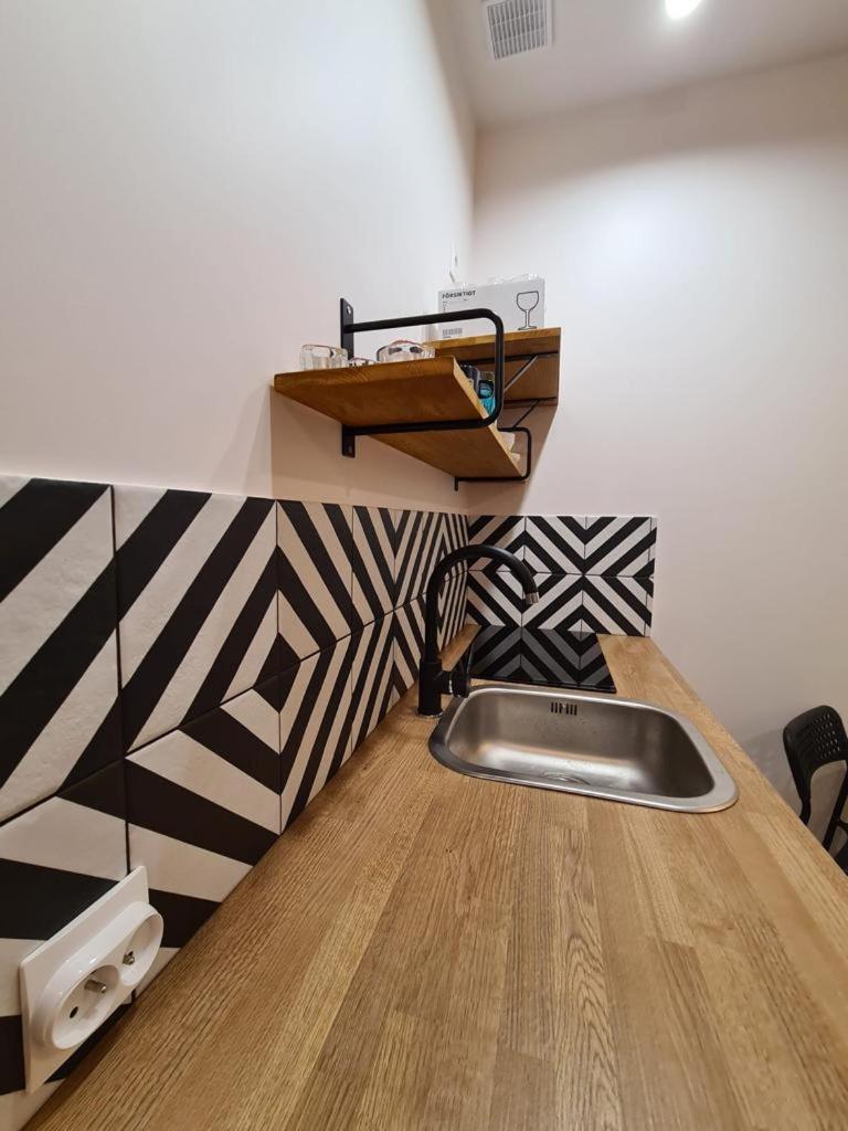 APARTAMENT WILEŃSKA #free parking - Housity