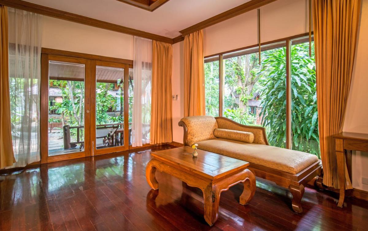 Sand Sea Resort Railay Beach - Housity