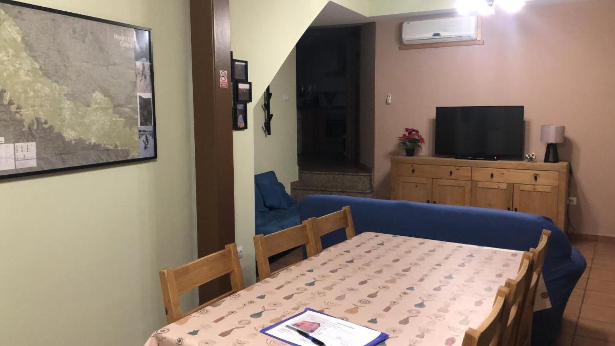 Casa Rural Hoces del Cabriel - Housity