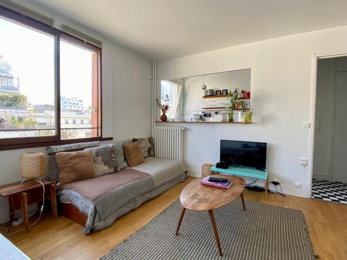 Home Sweet Home Parmentier - Housity