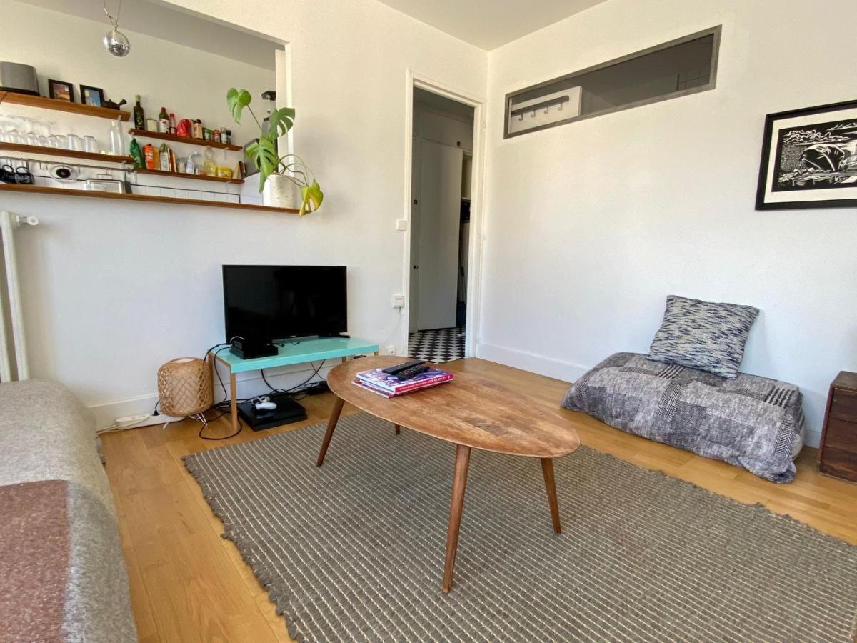 Home Sweet Home Parmentier - Housity