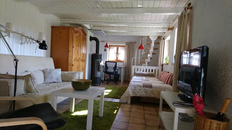 Suitetrails - Ferienhaus Schmidt