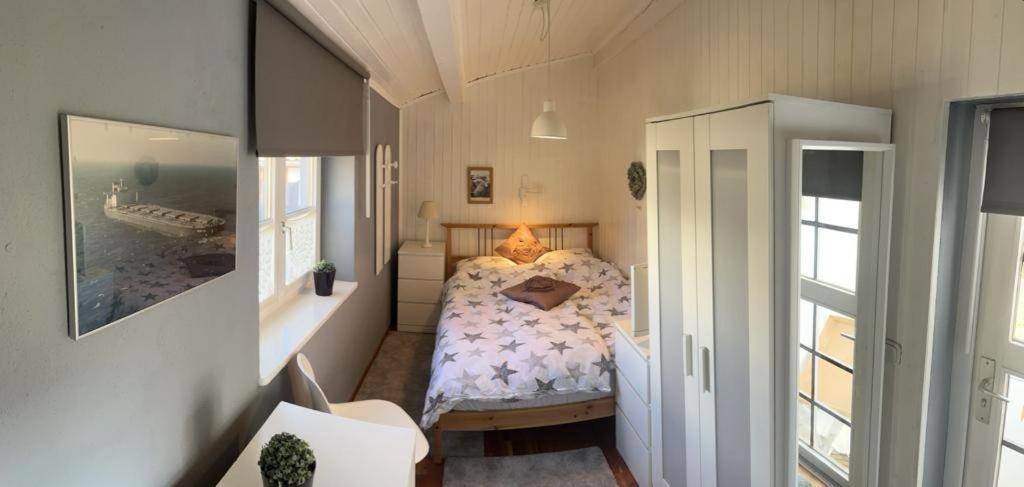 Suitetrails - Ferienhaus Schmidt