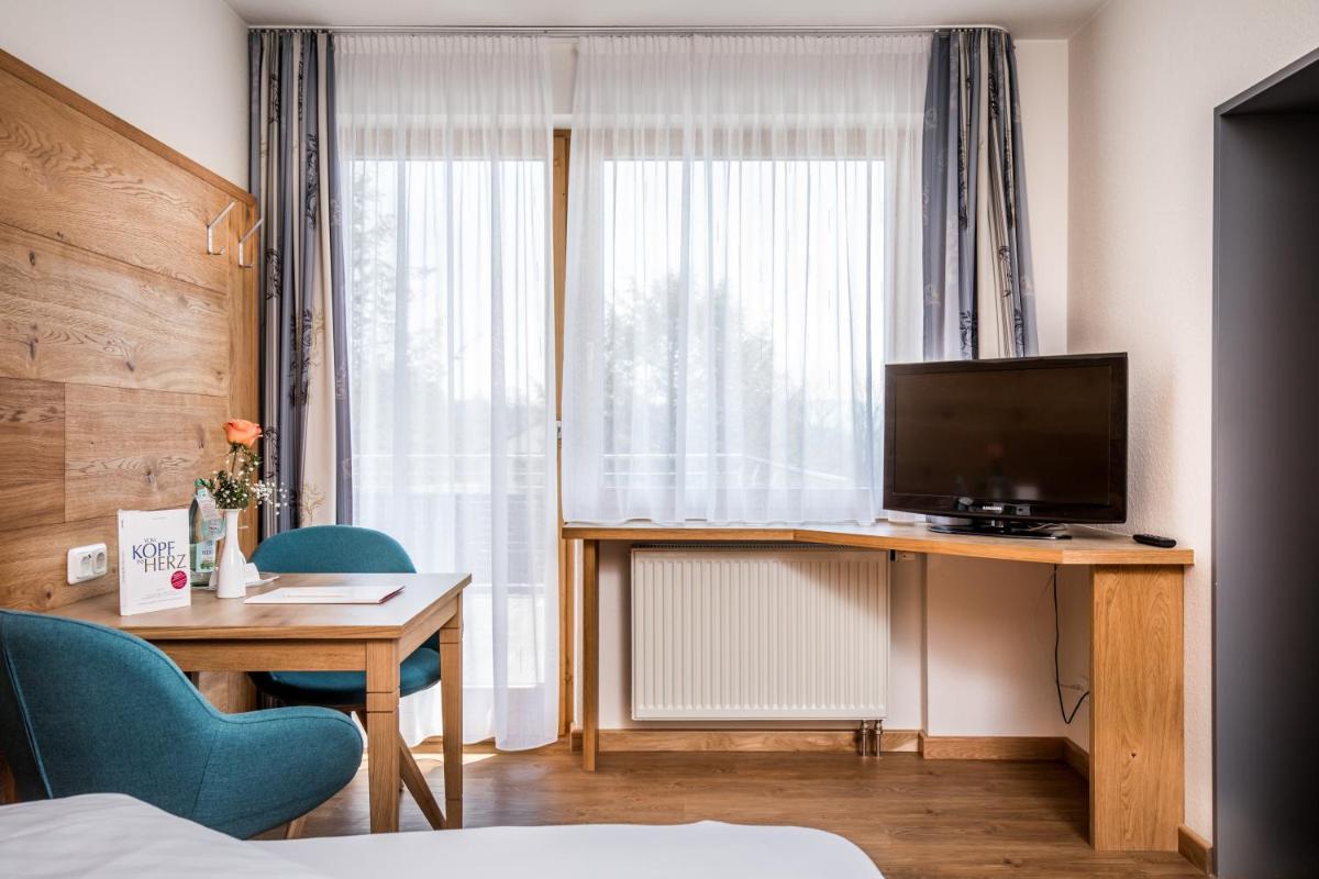 Hotel zur Rose - Housity