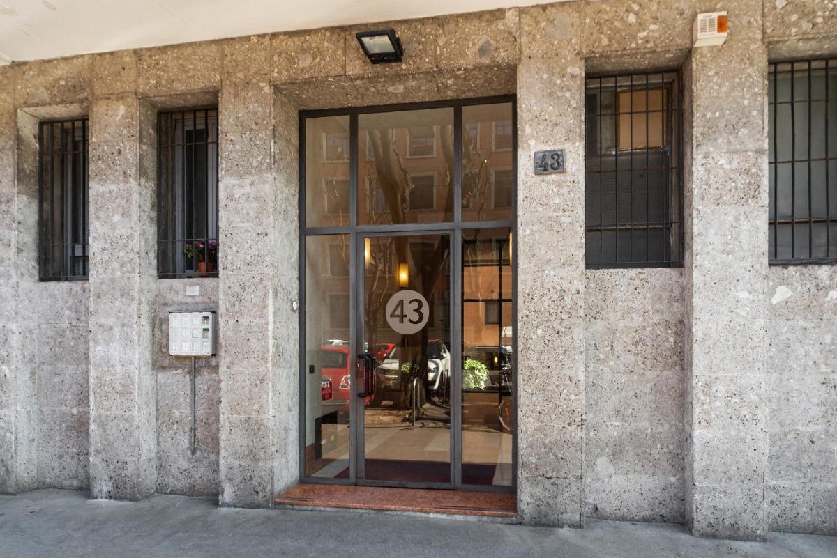 Suitetrails - Casa da Suite Moda