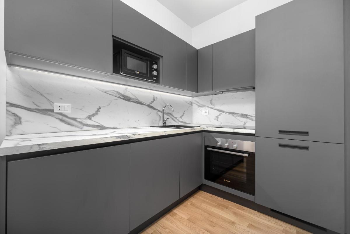 Suitetrails - Casa da Suite Moda