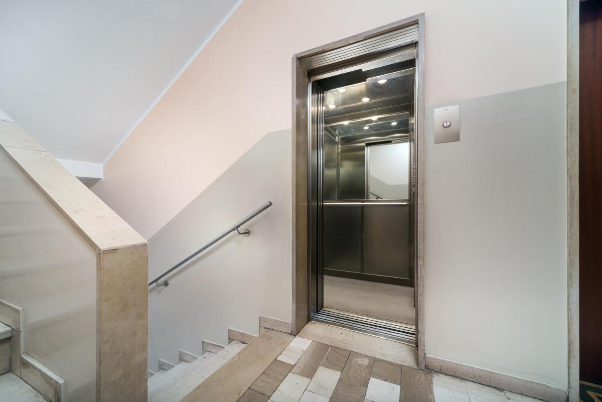 Suitetrails - Casa da Suite Moda