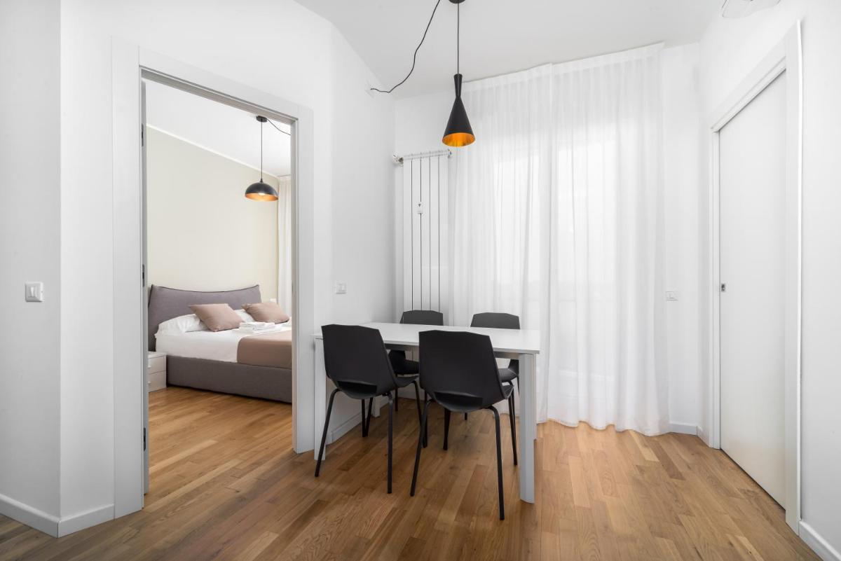 Suitetrails - Casa da Suite Moda