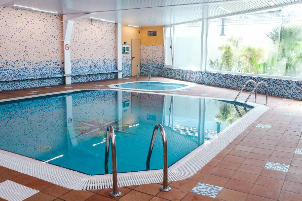 Piscina en o cerca de KAKTUS Hotel Kaktus Playa - Adults Recommended