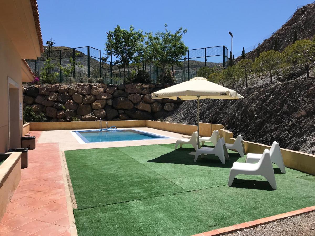 Hostel Águilas Isla del Fraile - Housity