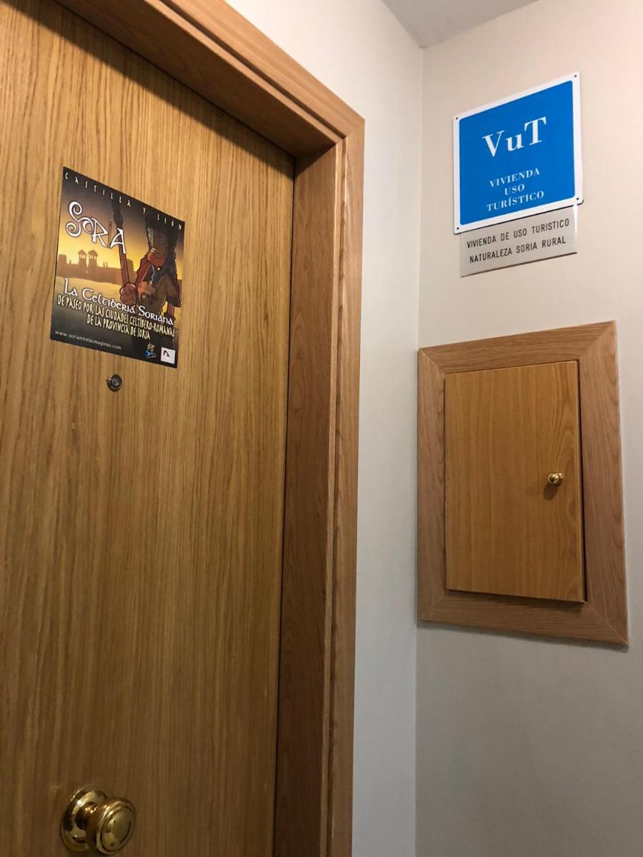 Naturaleza Soria Parques Naturales - Housity