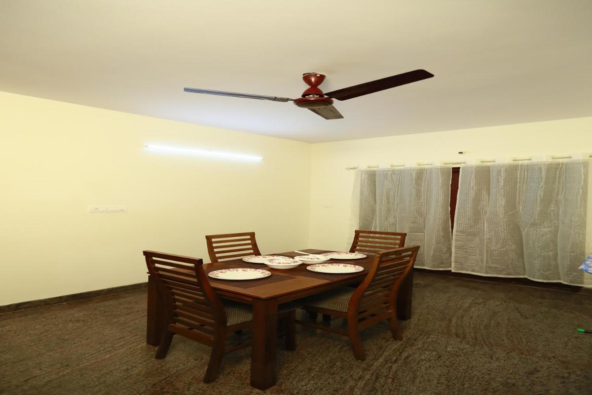 Tranquil Orchid Serviced Apartments - Housity