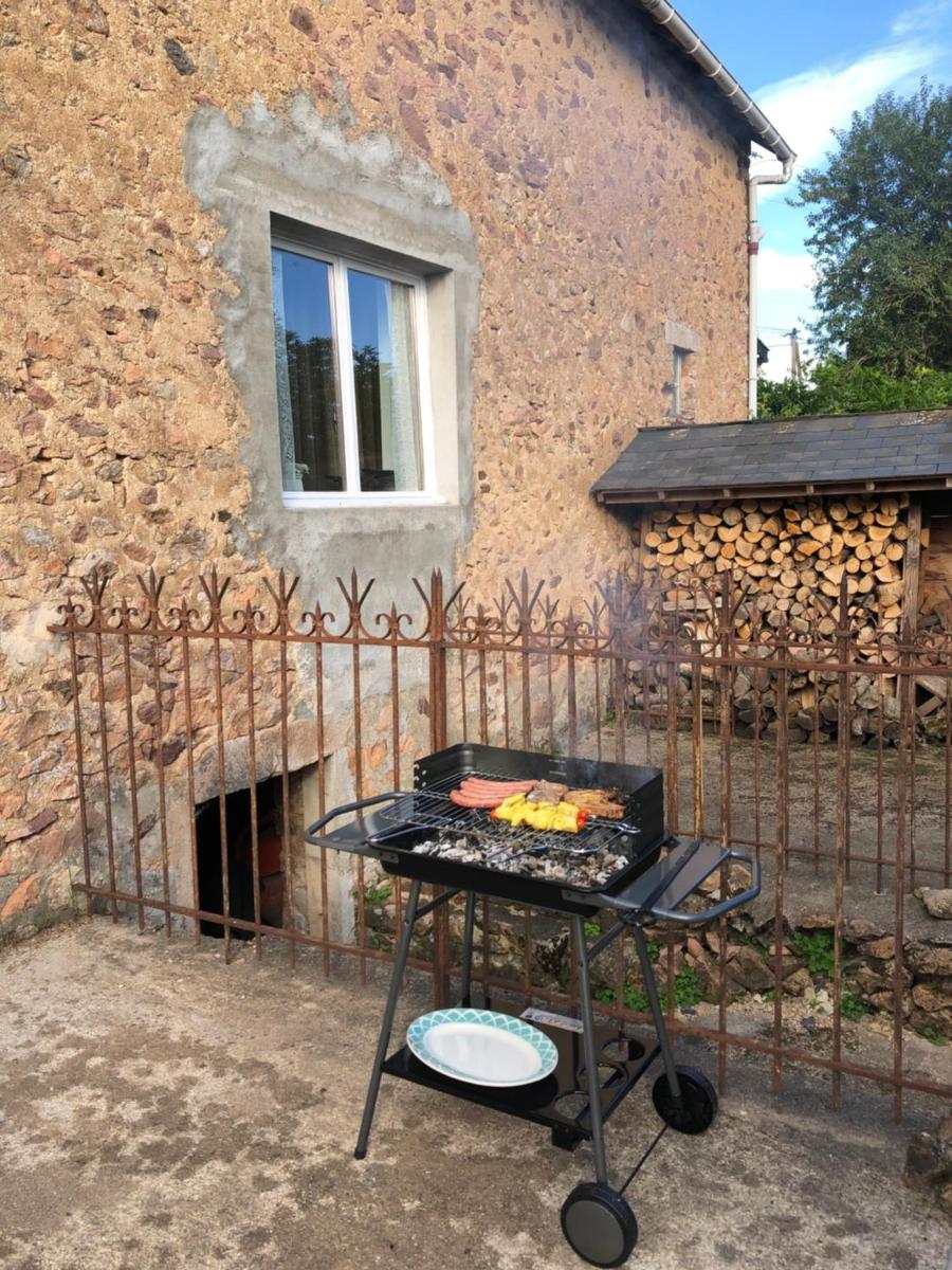 Suitetrails - Maison la berce