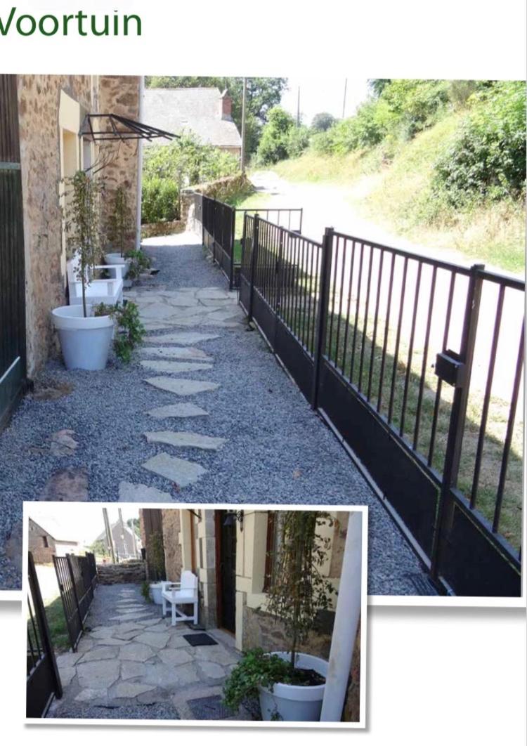 Suitetrails - Maison la berce