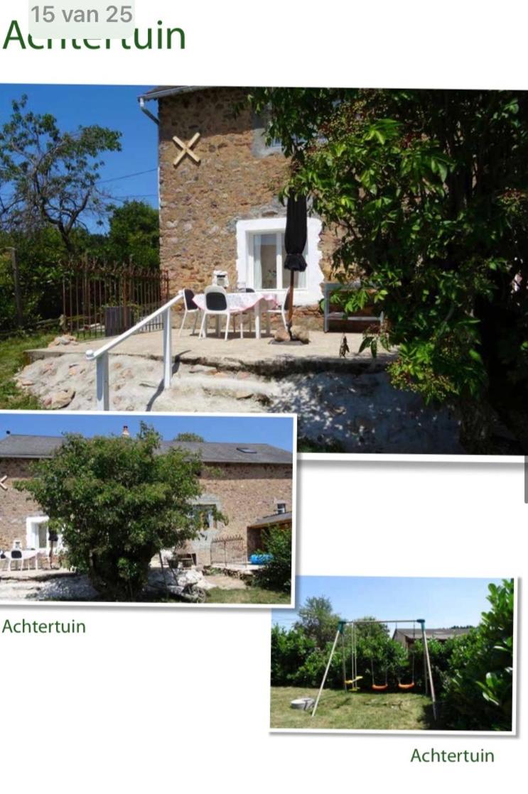Suitetrails - Maison la berce